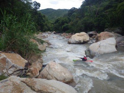 river photo